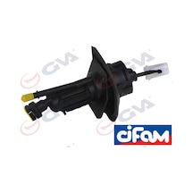 Debriyaj Üst Merkezi Focus C-max 2003-2007 2.0 Tdci 100kw-136hp Gva 1735111 Bv617a543aa-3m517a543af-30681422