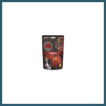 M-pets Bbq Kings Spare Ribs Tavuklu Köpek Ödül Maması 85 Gr Ob
