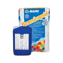 Mapeı Granirapid Beyaz