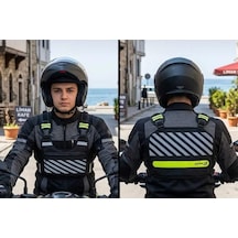 Rexx Motosiklet Göğüs Çantası