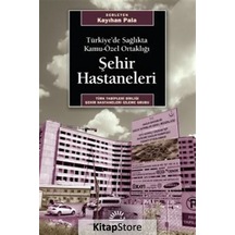 Şehir Hastaneleri