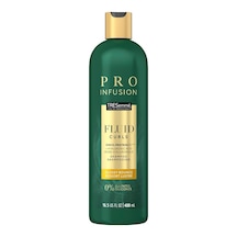 Tresemme Pro Infusion Fluid Curls Şampuan 488 ML