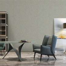 Octagon 1204-3 Geometrik Desenli Duvar Kağıdı 10 M²