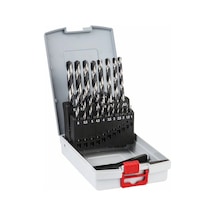 Bosch PointTeQ ProBox 19 Parça Set Matkap Ucu - 2608577351