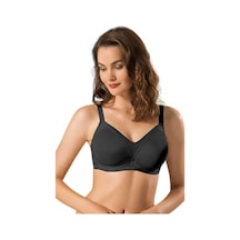 Le Jardin Kadın Toparlayıcı Telsiz Soft B-c Cup Sütyen 9150 Siyah