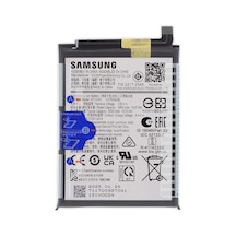 Samsung A14 4g Batarya Pil