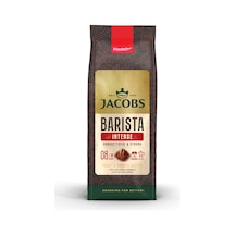 Jacobs Barista Edition Intense 200 G - 6 Adet Tarı Öğütülmüş
