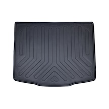Rizline Ford Kuga 2020 Sonrası 3D Bagaj Havuzu