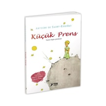 Küçük Prens - Yqbx-658810