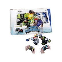 Sıl/88052 Robo Combat İkili Set