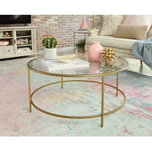 Paris Tasarım Orta Sehpa