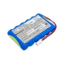 Cefar Myo 4 Activ 4 Rehab 4 Pro Elektrostimülasyon Cihazı Yedek Bataryası