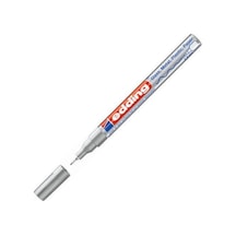 Edding 780 Dekorasyon Kalemi Gümüş