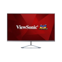 ViewSonic VX3276-2K-MHD 32" 4 MS 75 Hz 2xHDMI+DP QHD IPS LED Tasarım Monitör