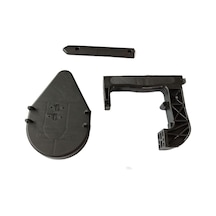 Çuval Ağzı Dikiş Makinesi Tutma Sapı