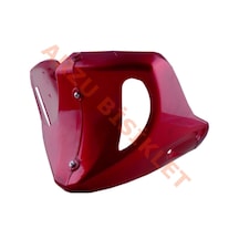 Motor Alt Rüzgarlik Kirmizi Cg N11.414 Motor Alt Rüzgarlik Kirmizi Cg N11.414