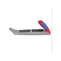 Workpro Wp252002 250mm Alüminyum Gövdeli Profesyonel Alçıpan Ahşap Törpüsü