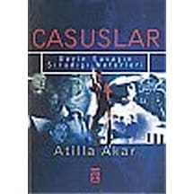 Casuslar / Atilla Akar