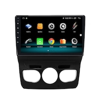 Celali Tuning Citroen C4l 2013-2016 Android 12 Carplay Navigasyon Multimedya - 4gb Ram 64gb Hdd