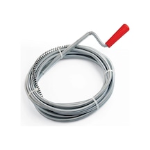 Lavabo Açma Sustası 5mt Renkli