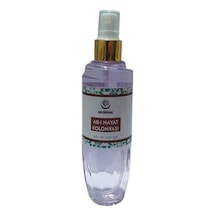 Mistikhane Ab-ı Hayat Kolonyası Sprey Lüx Pet Şişe 150 Ml