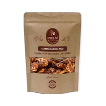 Kabuk İçi Kuruyemiş Kelebek Cevizli Sucuk Pekmez 1 KG