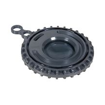 Ø125 Mm Pvc Çalpara Çekvalf - Wafer Tip