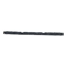 Volkswagen Polo- 5- 02/09 Arka Tampon Braketi Orta Plastik Tw