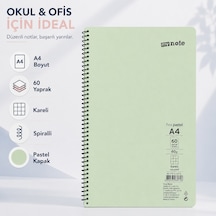Açık Yeşil