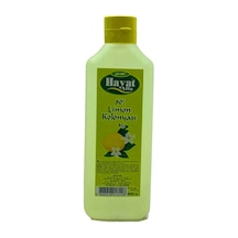 Hayat 900ml Limon Kolonya Bidon