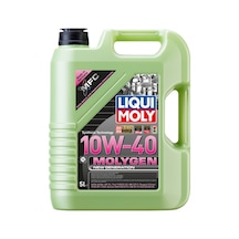 Liqui Moly Molygen New Generation 10W-40 Motor Yağı 5 L