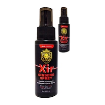 Xir Delayspray 2 Adet Erkeğe Geciktiricisprey 60ml