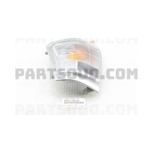 Toyota Hilux 1998-2000 Ön Sinyal Sağ Oem No: 8151135141