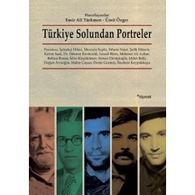 Türkiye Solundan Portreler- Dipnot