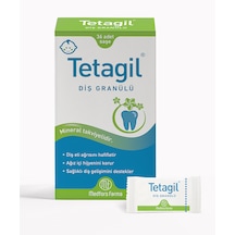 Tetagil Diş Granülü 36 Şase