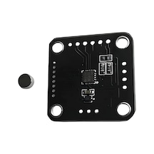Mt6701 Manyetik Açı Sensörü Modülü Magnetic Encoder