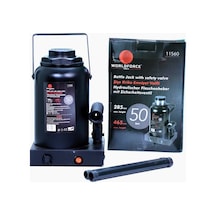 Wordl Force Şişe Kriko 50 Ton 11560