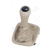 Gva 9105269 Vites Körügü Komple E30 M Power 5 Vites Bej Deri 25111221510b Diğer