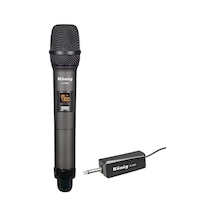König K-400 Uhf Telsiz El Mikrofonu