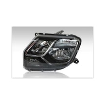 Far Sağ 404528 Duster 13-17 Manuel