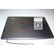 Lenovo Uyumlu İdeapad U310 Ekran Arka Kasa Lcd Cover 3clz7lclv00