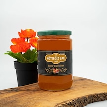 Bahar Çiçek Balı 850 G Cam Kavanoz