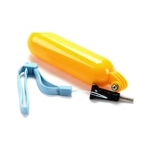 Soocoo Aksiyon Kameralar için Şamandıra Sualtı Monopod Bobber