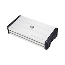 Q LİNE - QM800.1D (MONO AMPLİFİKATÖR)