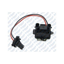 Kalorifer Rezistansi Clio Ii Kangoo Ii Megane Scenic 504610234