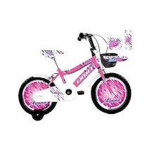 ÜMİT ALPINA 20 JANT PEMBE