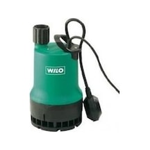 Wilo Tmw 32 11 - 0.75 Hp - Drenaj Pompası - Az Kirli Sular Için -