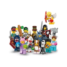 Lego 71048 Minifigure Series 27