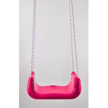 Pembe, Salıncak Oturağı