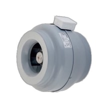 Fansan Kanal Tipi Radyal Fan Tkf200